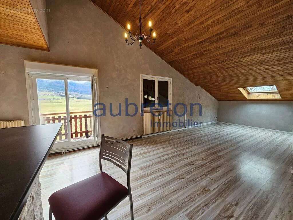 Maison à LANS-EN-VERCORS