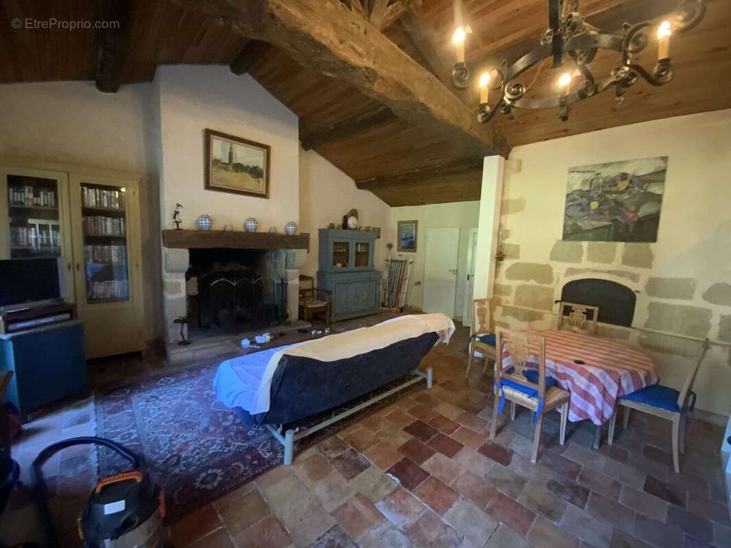 Maison à MARMANDE
