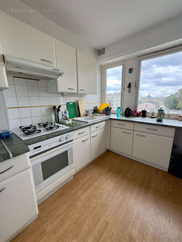 Appartement à ANGERS