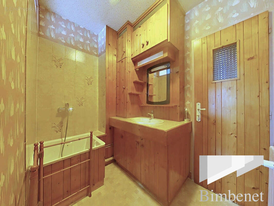 Appartement à ORLEANS