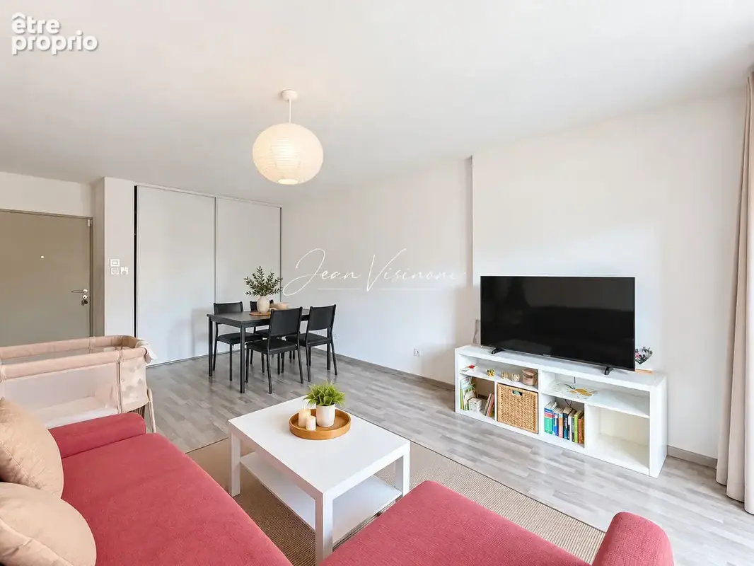 Appartement 3 pièces 63 m² à vendre à Marseille-15e (13015) - photo 4