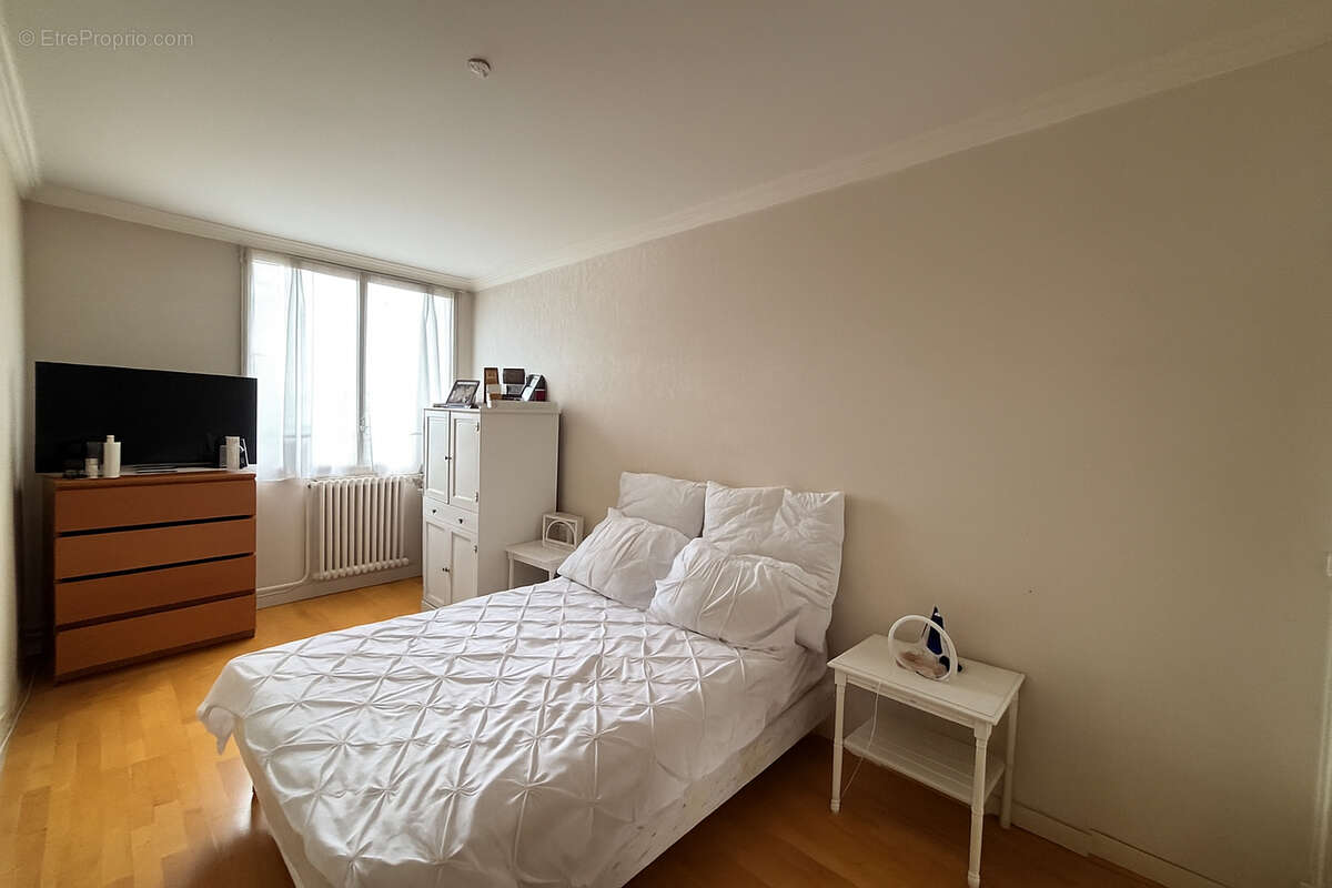 Appartement à MONTMORENCY