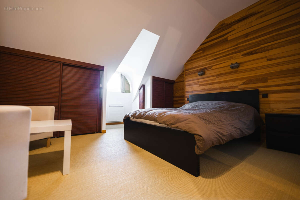 Maison à LE POULIGUEN