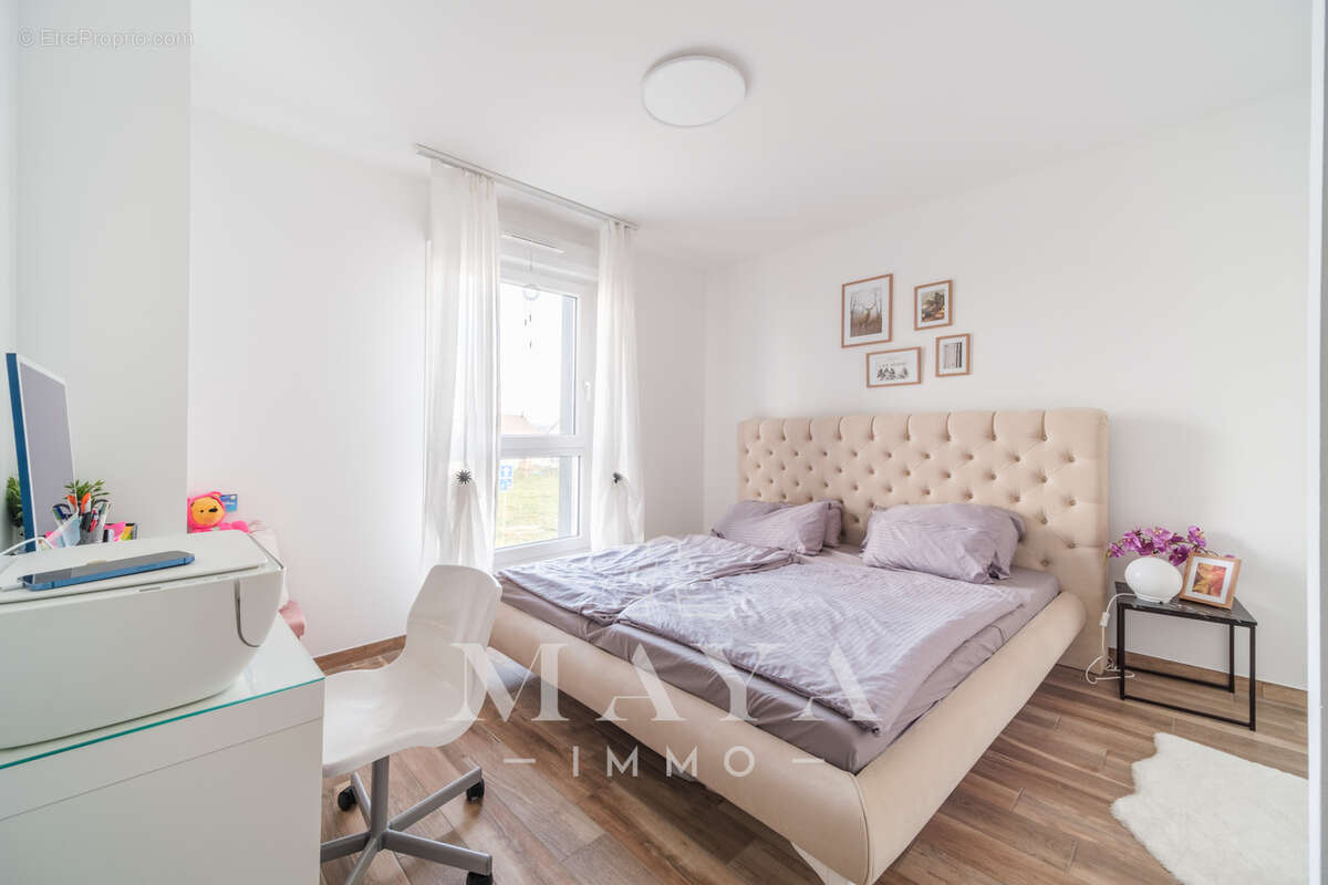 Maison à OTTMARSHEIM