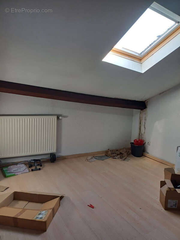 Appartement à TENCE