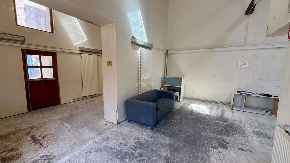 Appartement à réhabilité Vauréal 118 m2 - photo 3