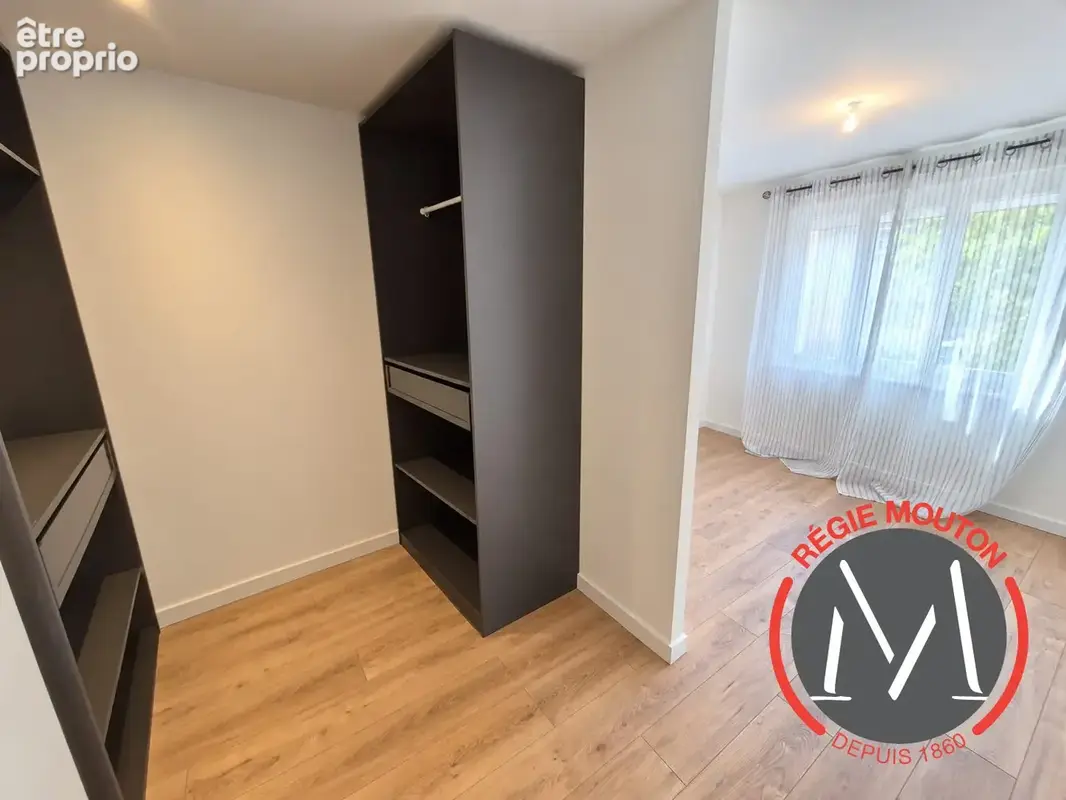 Appartement 3 pièces 51 m² à vendre à La Tour-De-Salvagny (69890) - photo 5