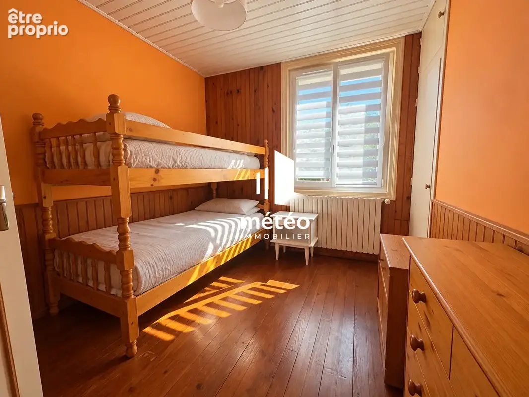 Maison à vendre 4 chambres à La Grière - photo 11