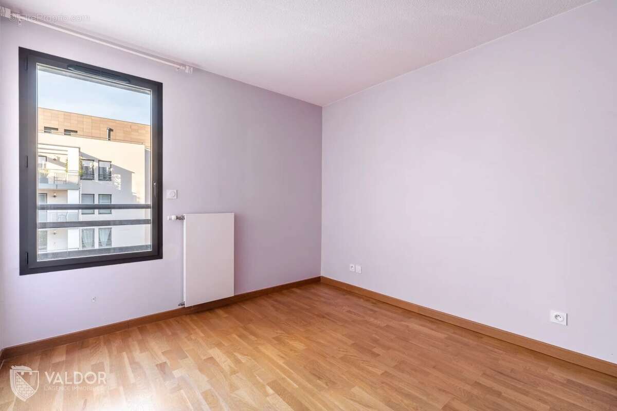 Appartement à VILLEFRANCHE-SUR-SAONE