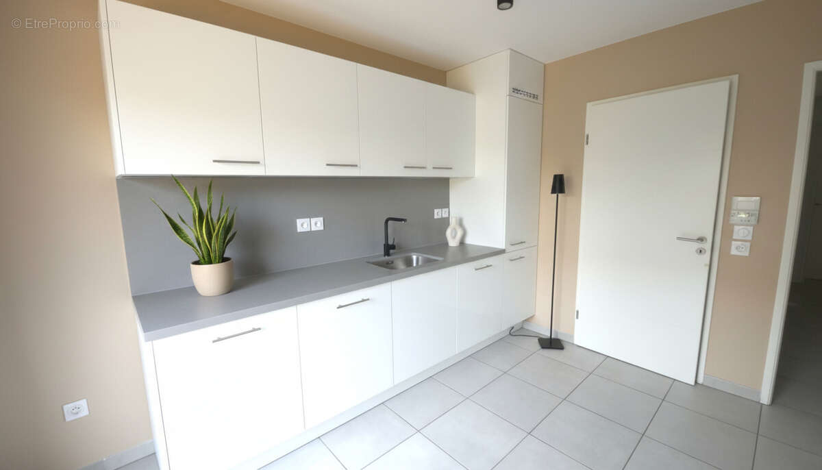 Appartement à SAINT-JORY