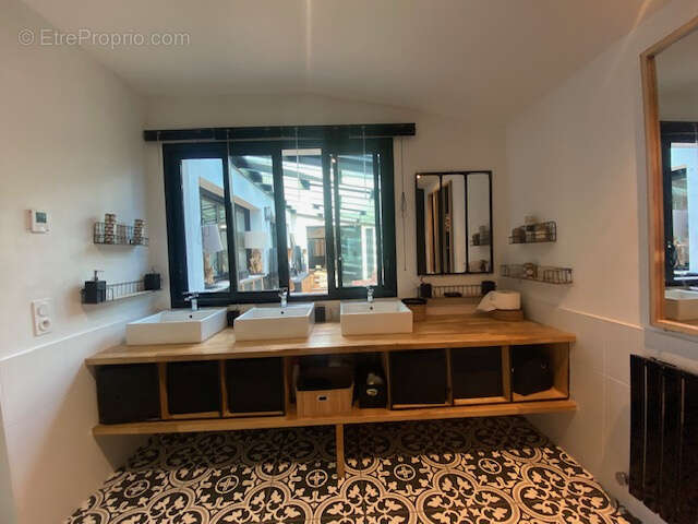 Maison à LE CHATEAU-D&#039;OLERON