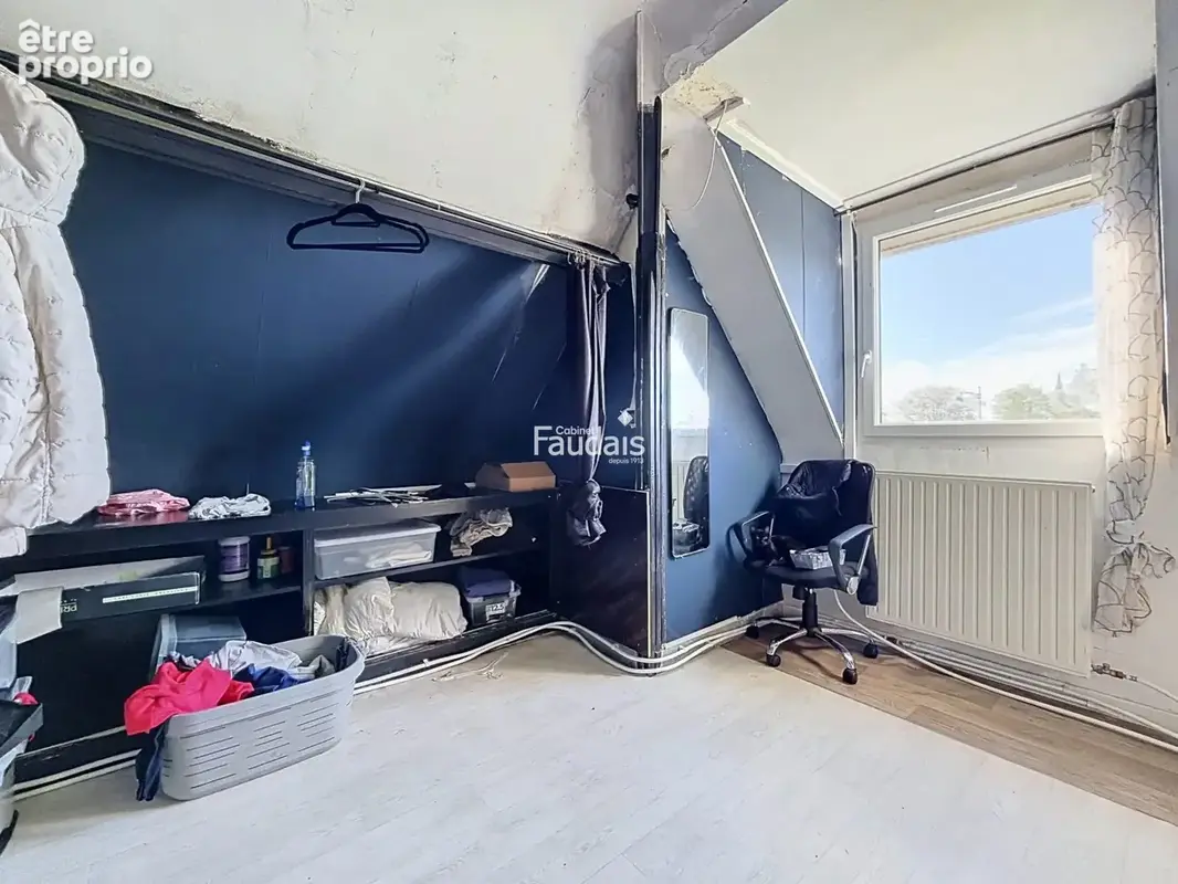 Maison 10 pièces 139 m² à vendre à Caumont-L'evente (14240) - photo 6
