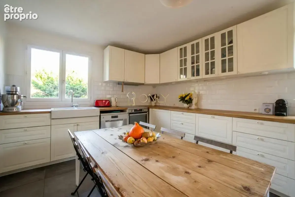 Dardilly - Maison - 4 Chambres - photo 6