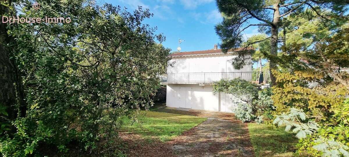 Maison à LA TRANCHE-SUR-MER