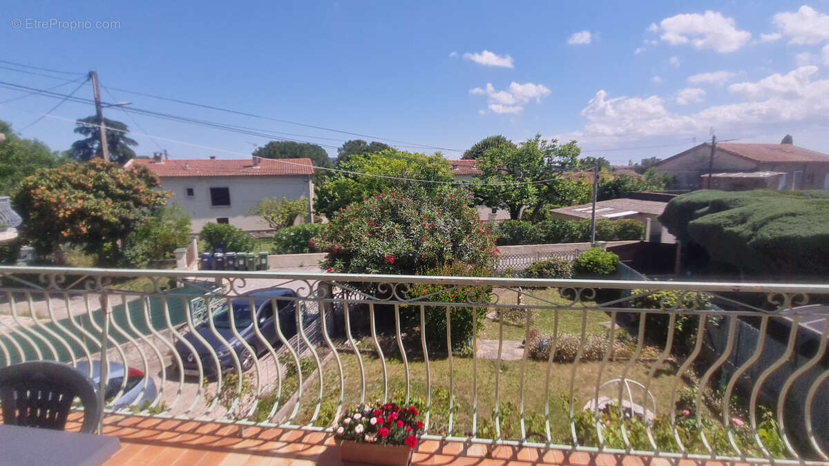 Appartement à NIMES