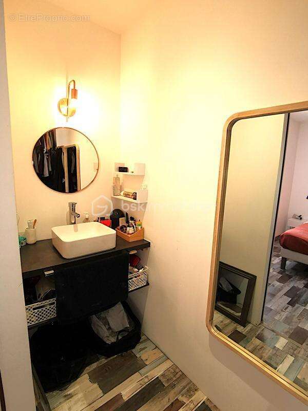 Maison de plain-pied quartier du chalet - photo 12