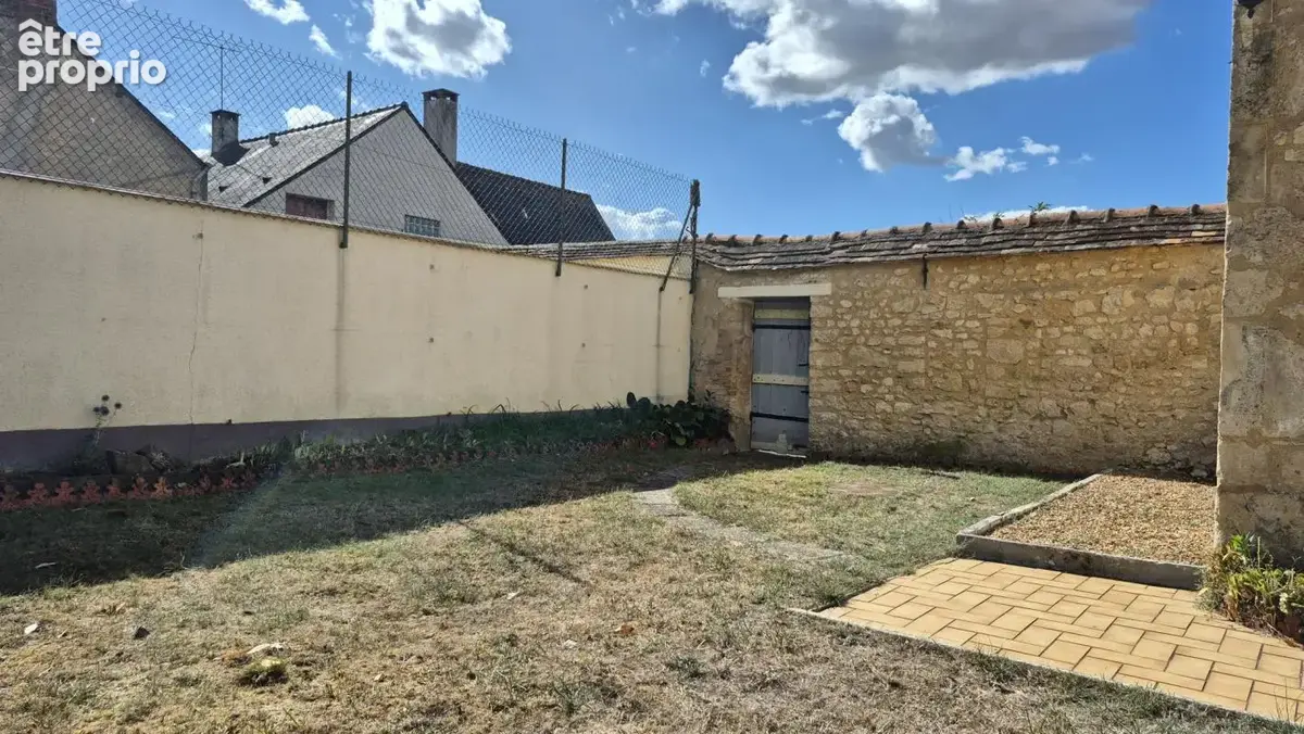 Grande maison familiale 148 m2   5 chambres   Fort potentiel - photo 15