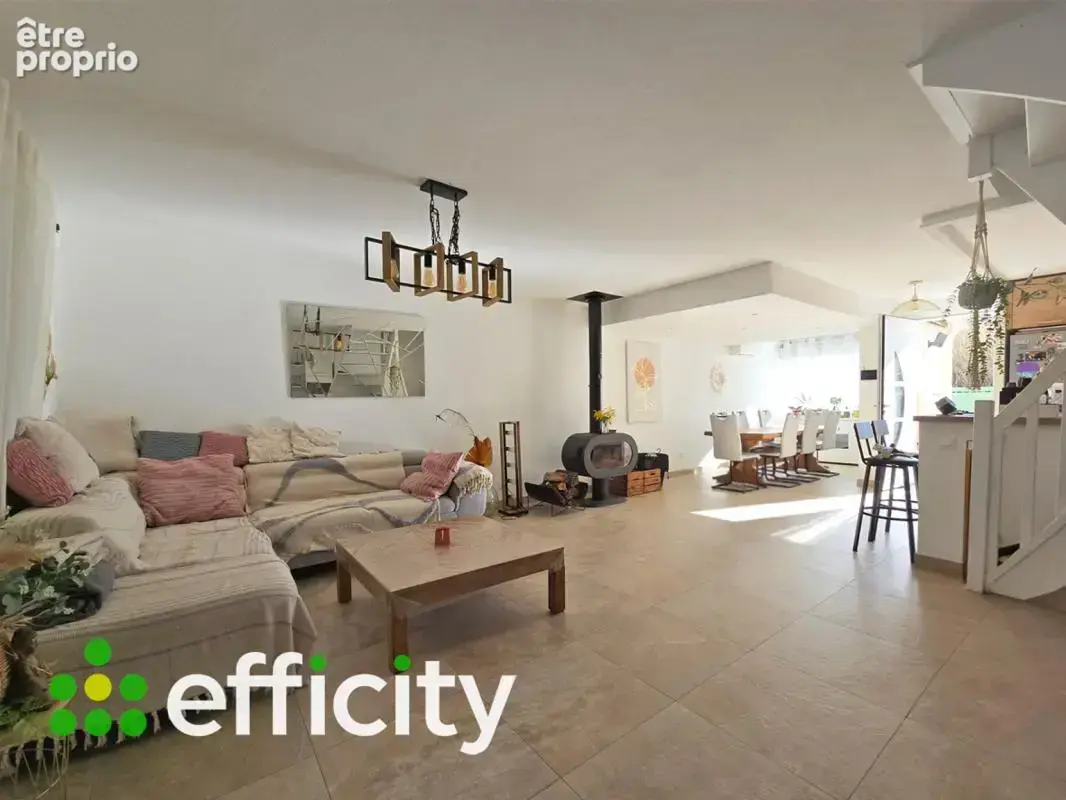 Maison 4 pièces 92 m² à vendre à Frejus (83600) - photo 4