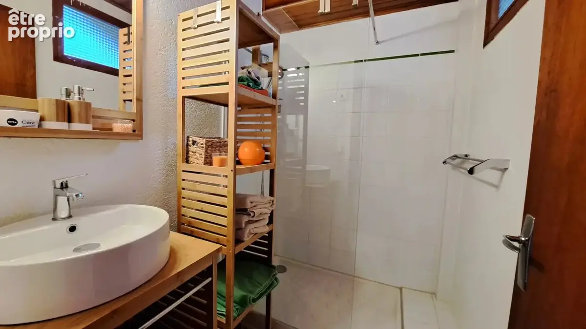 Petite copropriété - photo 6