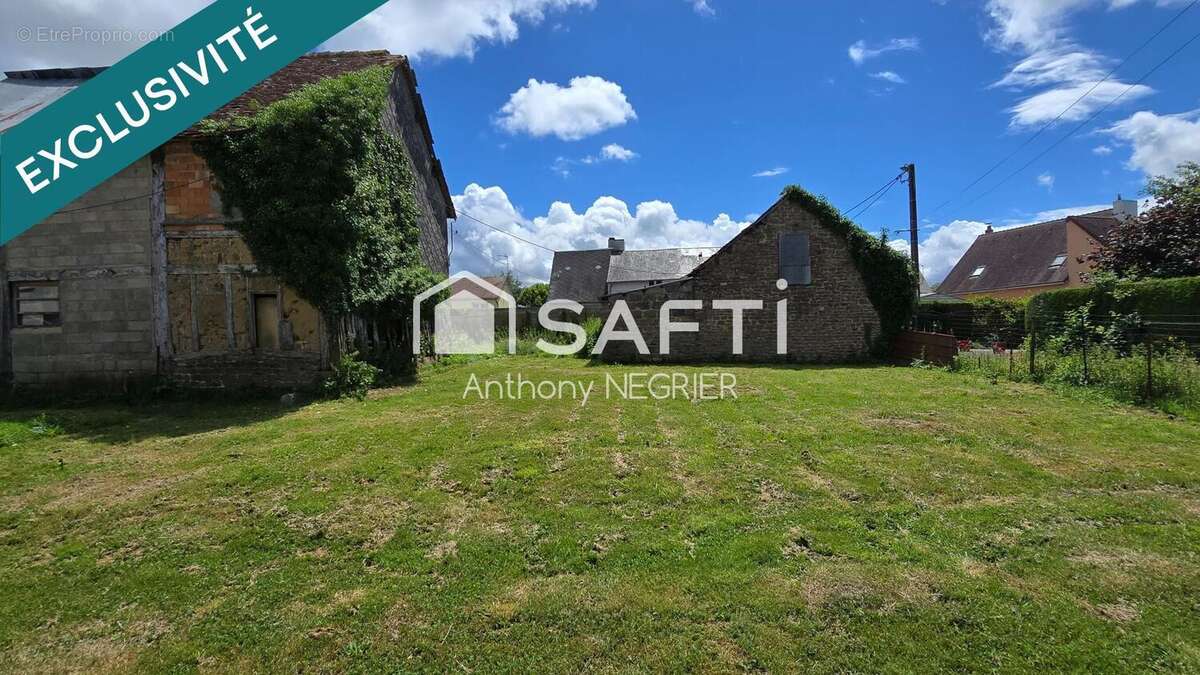 Maison 97 m² à Messei  - photo 4