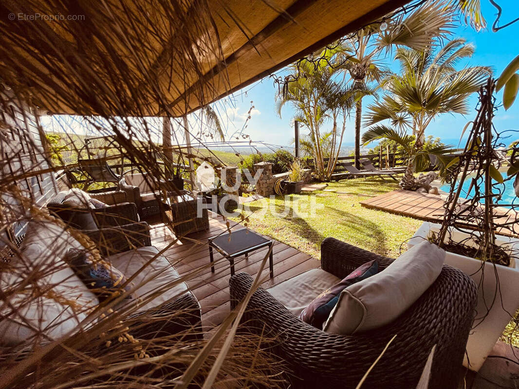 Maison à L&#039;ETANG-SALE