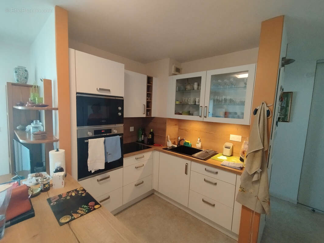 Appartement à ROCHEFORT