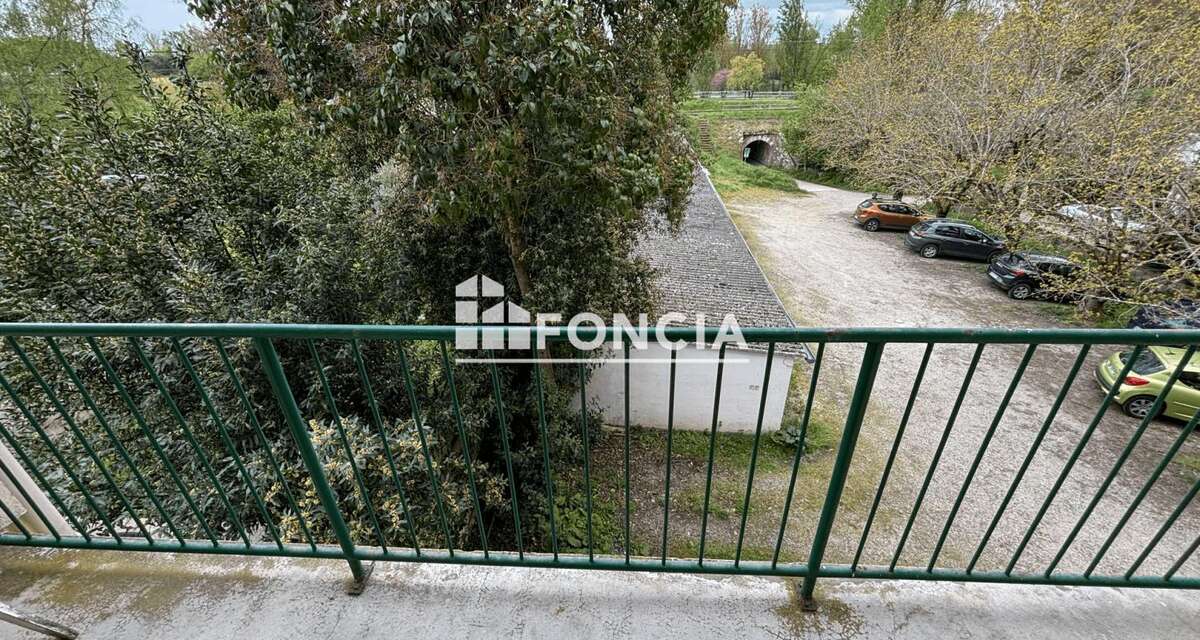 Appartement à AGEN