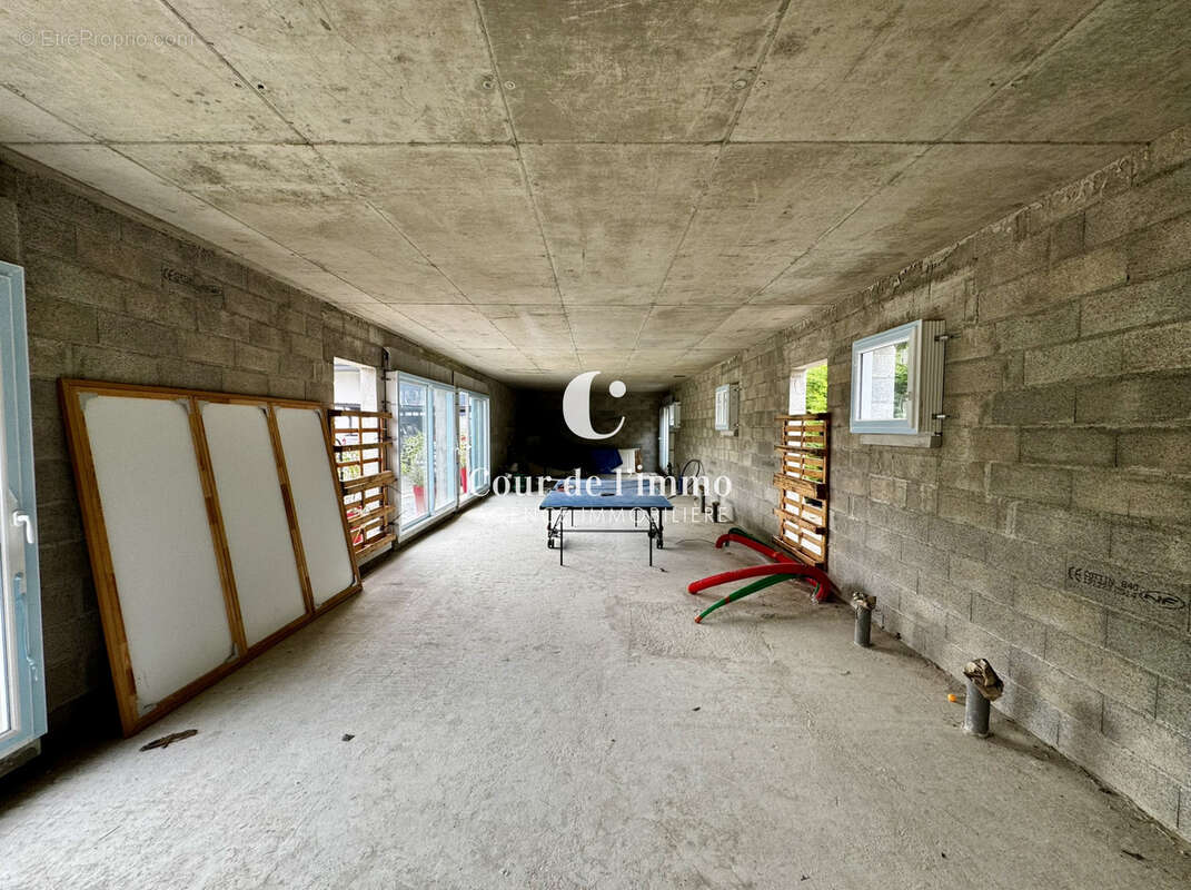 Maison à FILLINGES