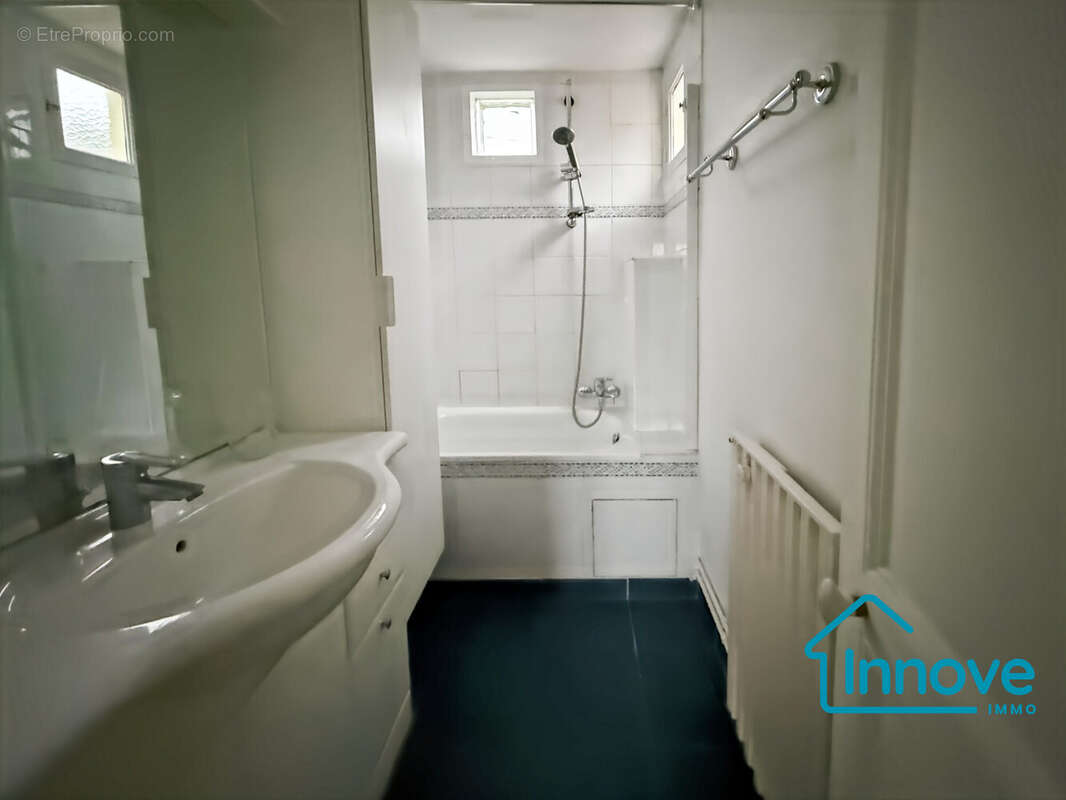 Appartement à VERSAILLES