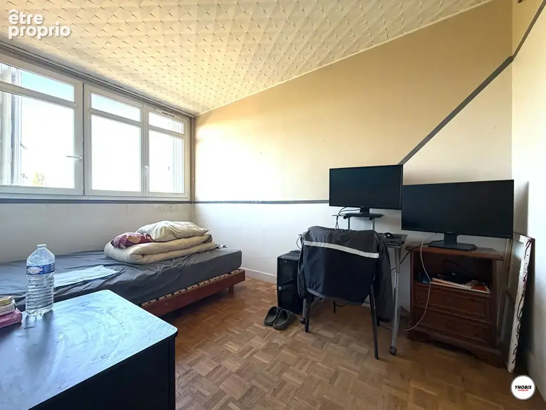 Appartement Verneuil Sur Seine 4 pièce(s) 64 m2 - photo 8