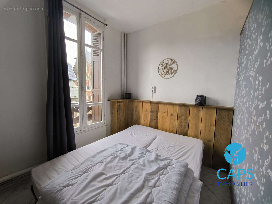 Appartement à CRIEL-SUR-MER