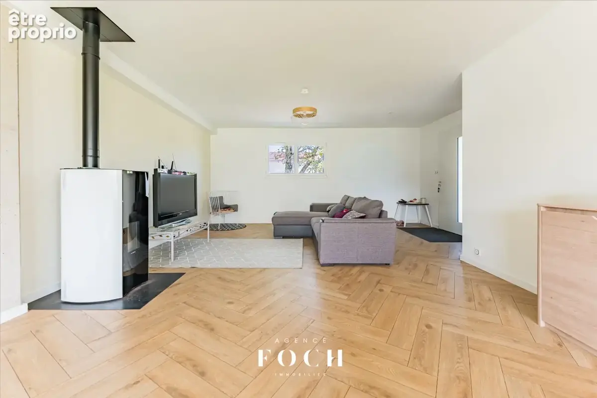 Maison 92 m² à Boucq  - photo 6