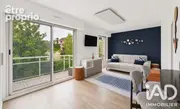 Photo 1 - Appartement à MONTROUGE
