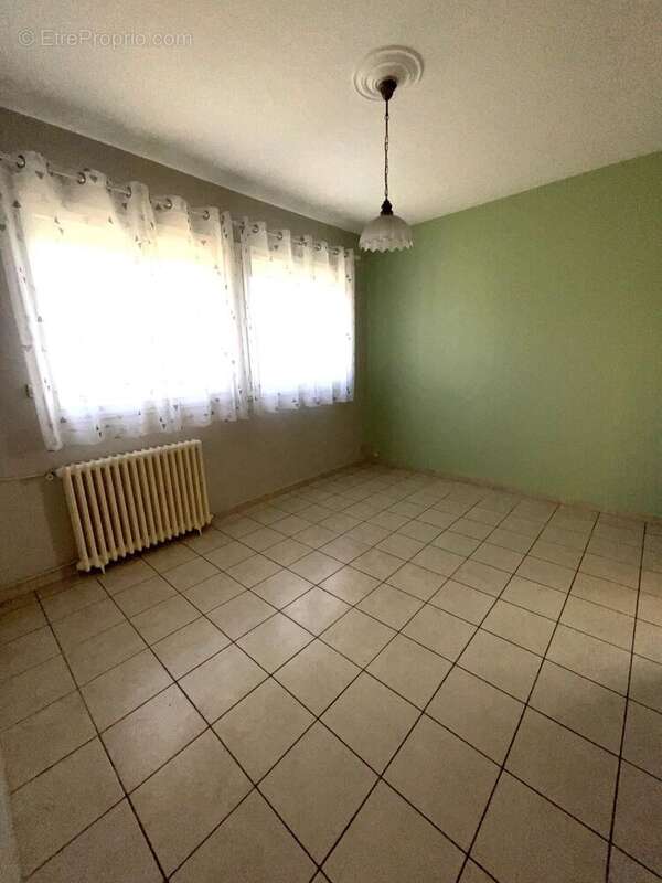 Photo 7 - Maison à SAINT-DOULCHARD