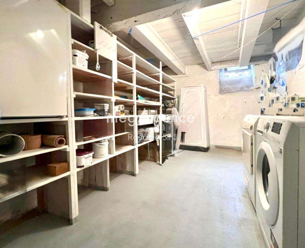 Appartement à LES SABLES-D'OLONNE