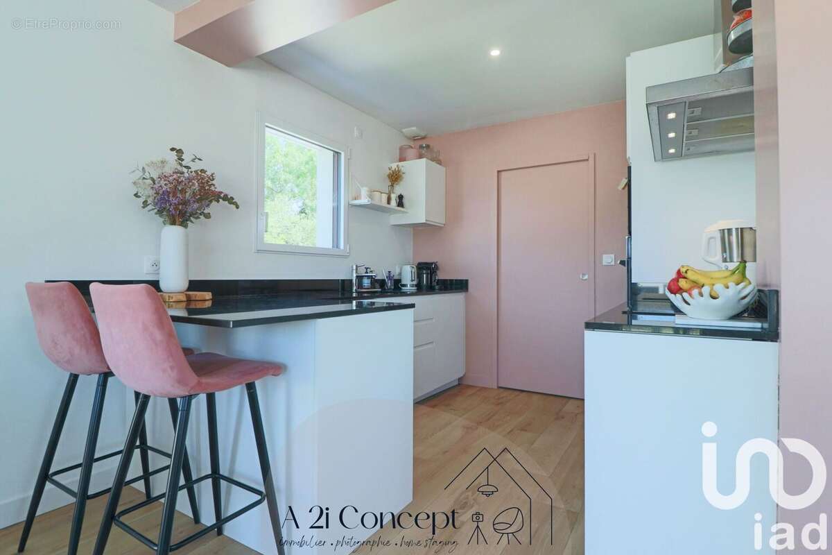 Photo 4 - Maison à PONT-SAINT-MARTIN