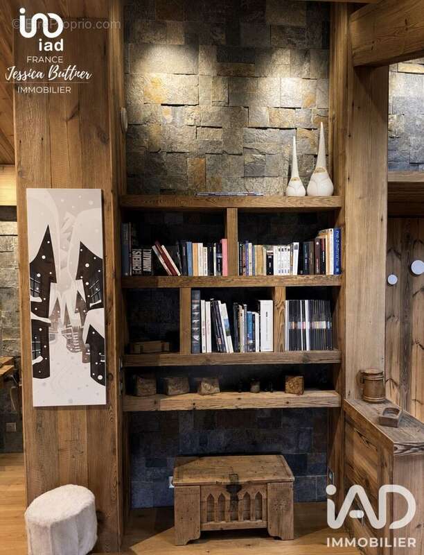 Appartement 117 m² à Chatel  - photo 6