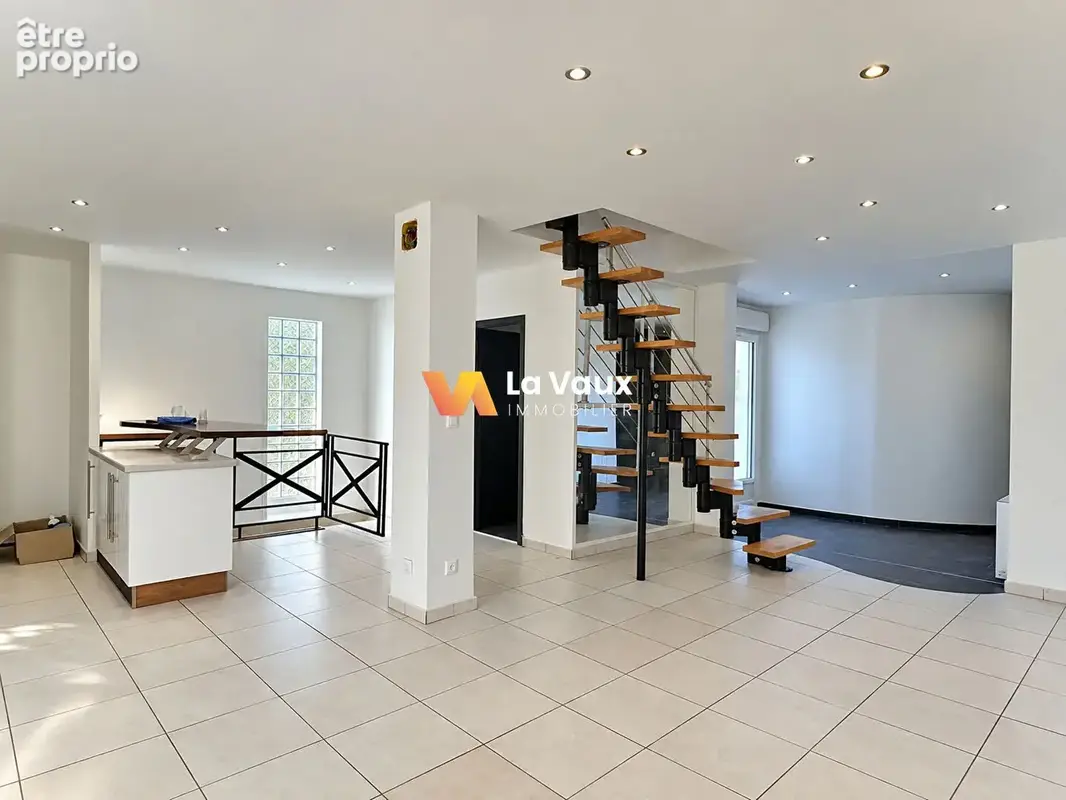 Maison Dommartin Les Toul 5 pièces 140 m² - photo 5