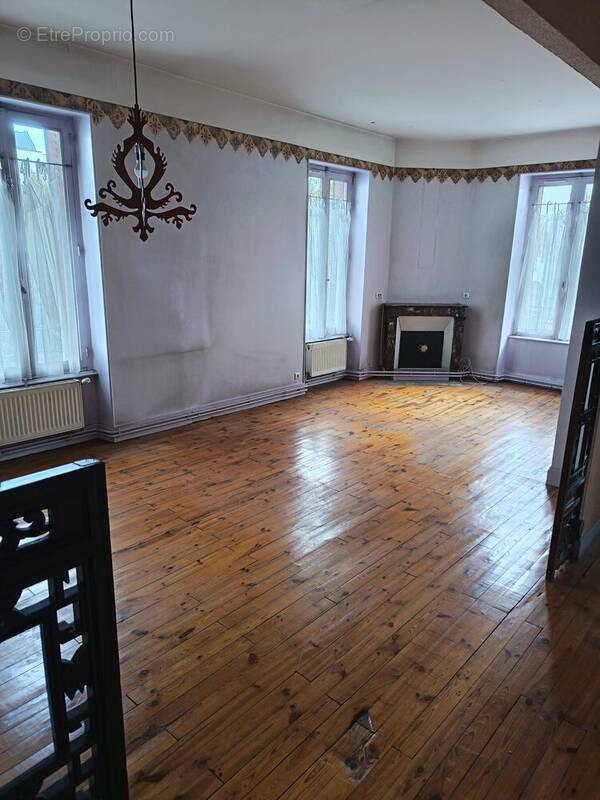 Appartement à CHAMALIERES