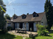 Maison à PACY-SUR-EURE