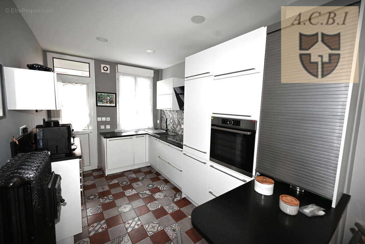 Maison à VENDOME