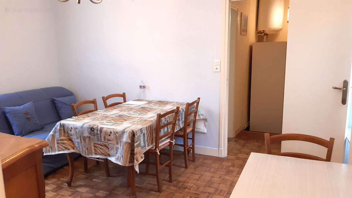 LOCTUDY Hyper-centre Appartement en rez-de-chaussée - photo 2