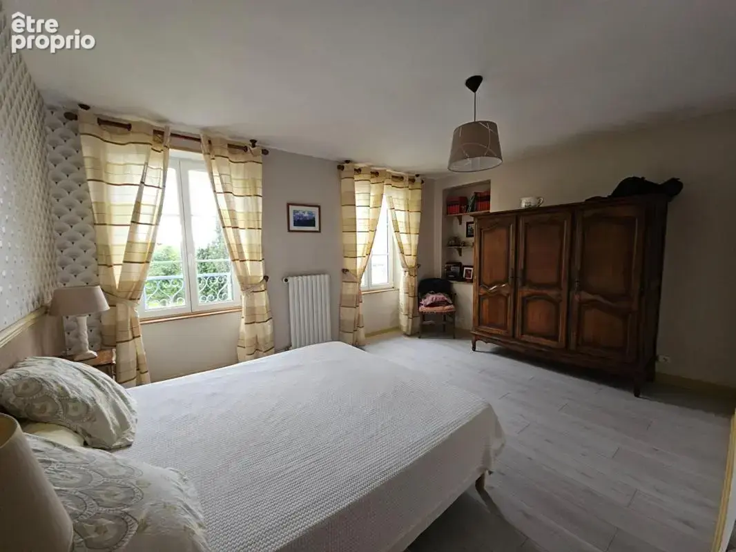 Coup de coeur : Magnifique Longère en Pierre Entièrement Rénovée - photo 10