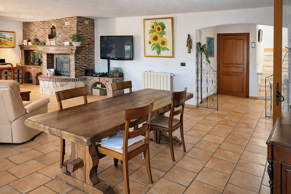 Maison à SAINT-PAUL