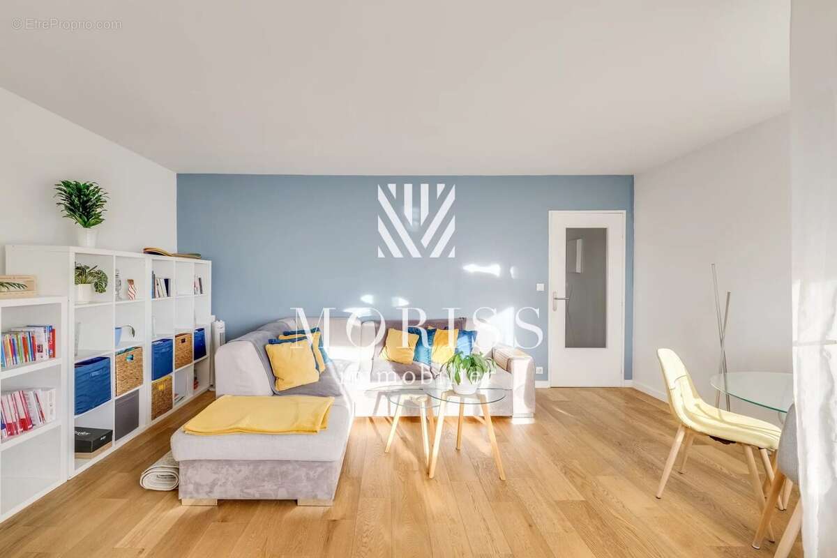 Appartement à CRETEIL