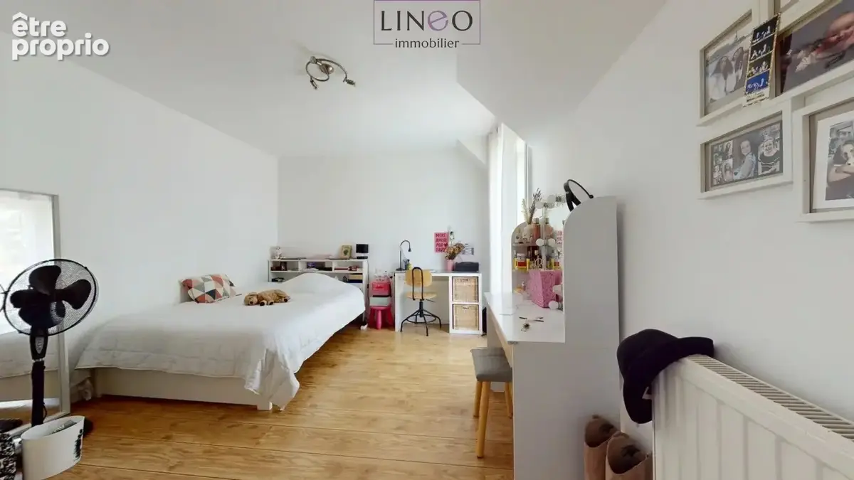 vente maison - 5 pièce(s) - photo 17