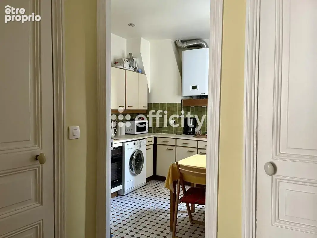 Appartement - photo 4