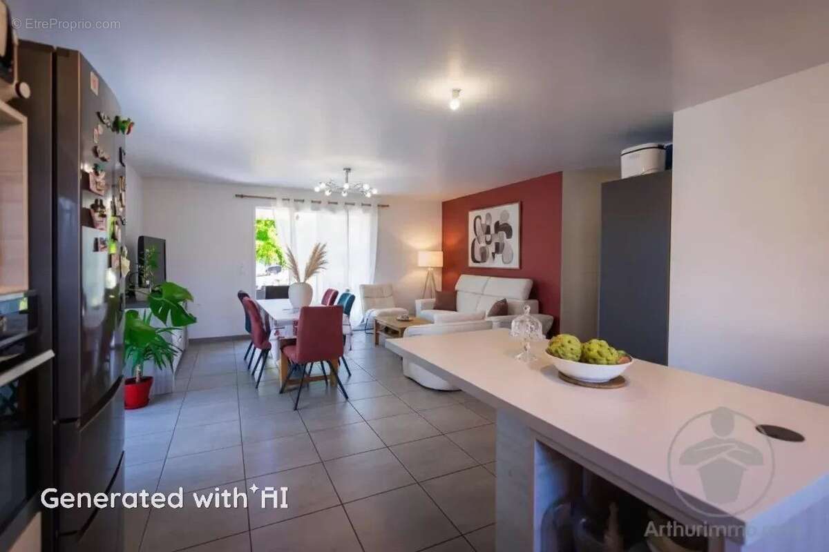 Vente Maison Ychoux(40160) 250 000ï¿œ - photo 3