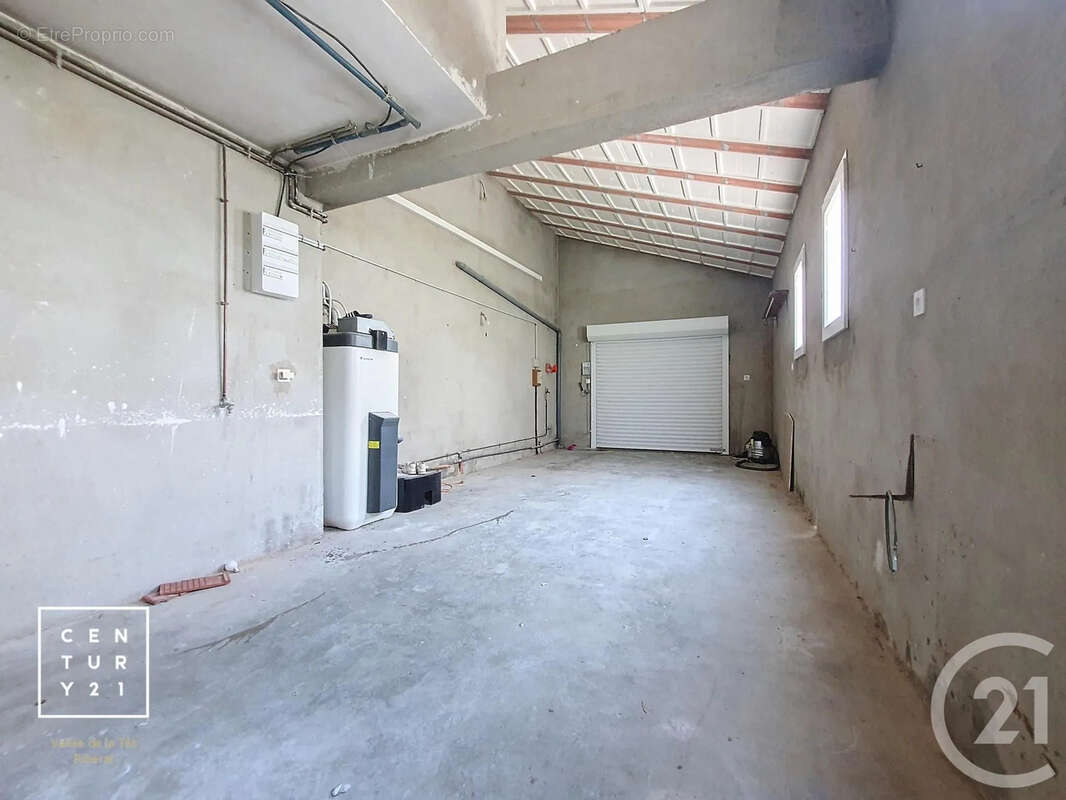 Maison à SAINT-ESTEVE