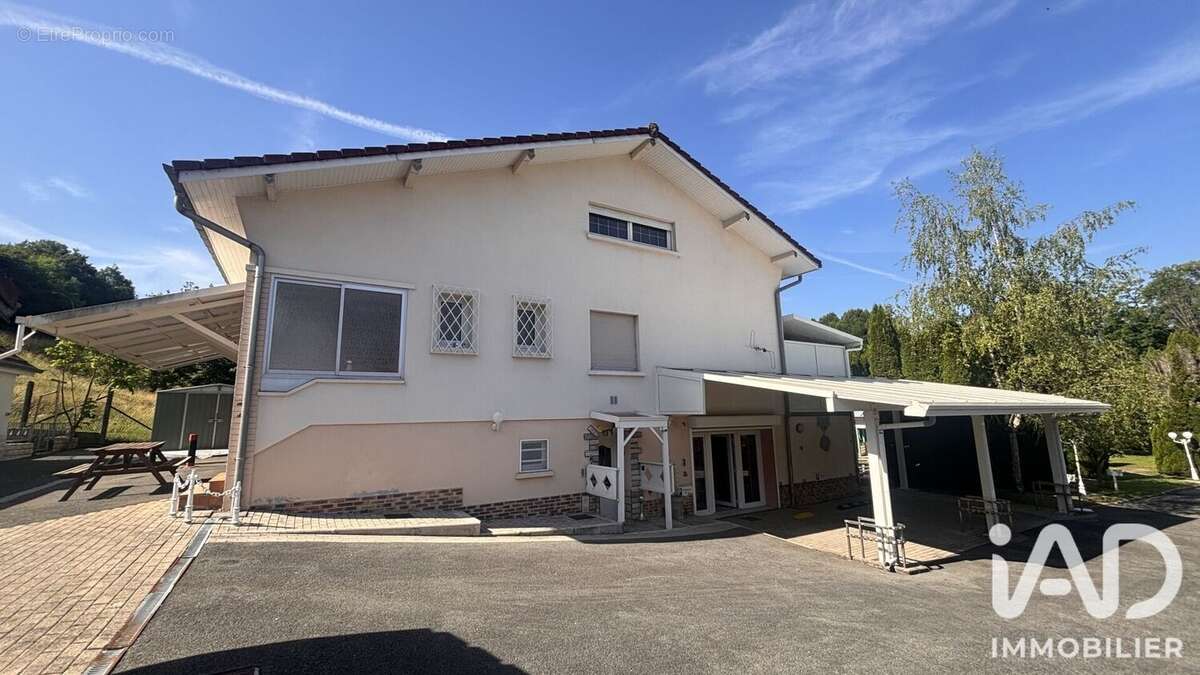 Photo 4 - Maison à HERIMONCOURT